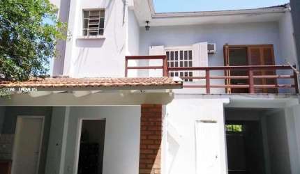 Casa Comercial para Venda em Porto Alegre, Santa Tereza, 3 dormitórios, 3 banheiros, 2 vagas