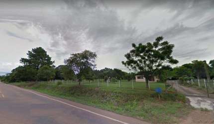 Sítio para Venda em General Câmara, Cachoeirinha, 3 dormitórios, 1 banheiro, 6 vagas