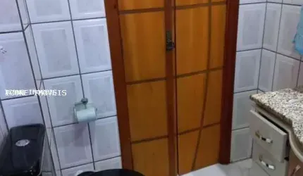 Apartamento para Venda em Porto Alegre, Santa Cecília, 2 dormitórios, 2 banheiros