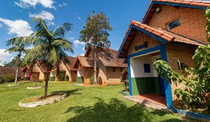 Sítio com 10 dormitórios à venda - Lagoa Grande