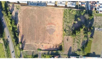 Terreno em Mogi Mirim para Incorporação 33.000 m²
