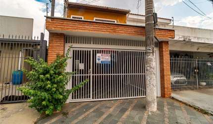 Casa Sobrado a Venda Vila Marari