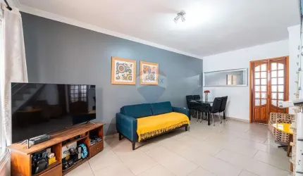 Casa para venda na Vila Marari , Rua Maria Teresinha D'Abril