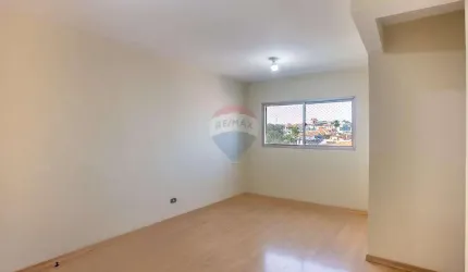 Ótimo Apartamento com lazer completo próximo ao Shopping Interlagos.