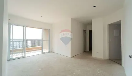 Vila Mascote Apartamento com 2 dormitórios e 2 vagas a venda!