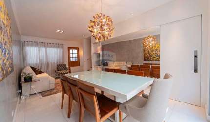 oportunidade Casa de condomínio 152m²,  3 quartos , 1 suite, 2 vagas , próximo a Hípica em Santo Amaro,