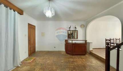 Casa para venda na Rua das Trovas 42 - Socorro