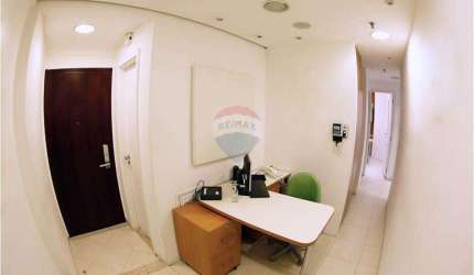 Excelente Conjunto Comercial no Brooklin