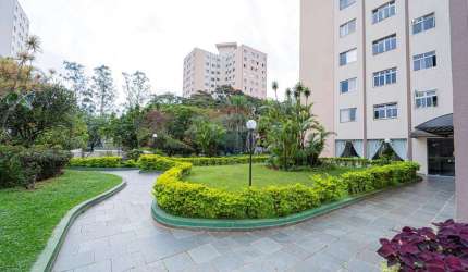 Apartamento de 75m², 2 vagas, 3 dormitórios, na Avenida Interlagos, Vila São Paulo.