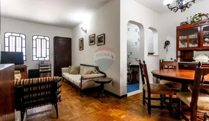 OPORTUNIDADE ÚNICA – VILA ALEXANDRIA - CASA TÉRREA, 128M À VENDA COM 2 VAGAS DE GARAGEM | PRÓX. AO AEROPORTO DE CONGONHAS