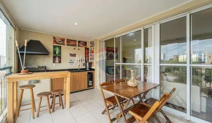Oportunidade para família com 3 quartos, 1 suíte e 2 vagas na Vila Mascote.