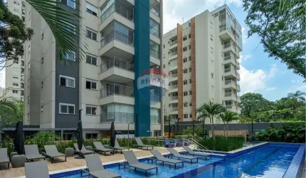 Maravilhoso apartamento na melhor localização do Jardim Prudência