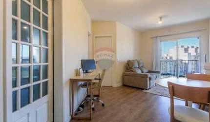 Apartamento Charmoso em SP: Conforto e Ótima Localização
