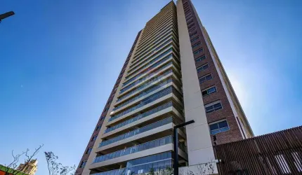 Apartamento a venda 122m² - Cumaru SP Golf – 3 dorm. 1 suíte. 2 vagas