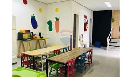Prédio comercial à venda com 323m2 - Jardim Umuarama/SP