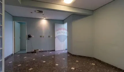 Conjunto comercial com 71m² à venda na Vila Mariana!