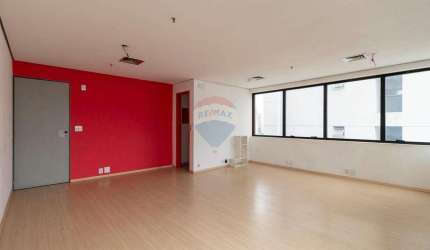 Conjunto comercial à venda na Vila Mariana - próximo ao Mertrô