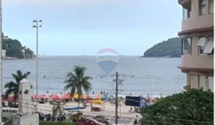 Seu Novo Lar em São Vicente: Conforto e Vista Mar