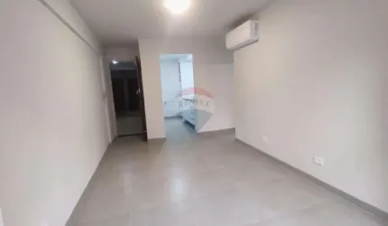 Apartamento na Vibrante Consolação Seu Novo Lar!