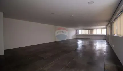 Conjunto Comercial 135m² e 04 vagas - Metrô São Judas