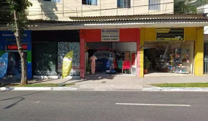 Vendo Excelente  Loja Comercial.