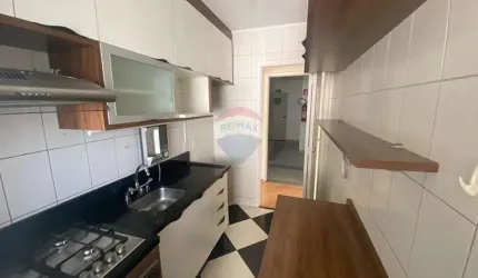 BELO APARTAMENTO DE 3 DORMS 1 SUITE