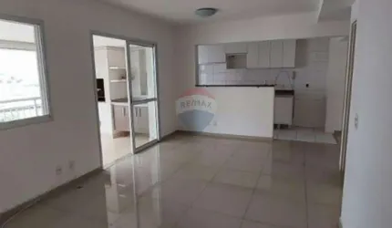 Apartamento moderno, 79m², com lazer completo e localização estratégica!