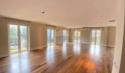 Apartamento para locação 4 quartos, 4 suítes, 6 vagas por R$ 50.000/mês
