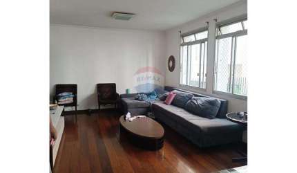Apartamento à venda no Itaim Bibi, 3 dorm, 1 suíte, 1 vaga