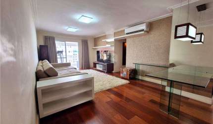 Apartamento Mobiliado para Locação na Barra Funda – Conforto e Comodidade!