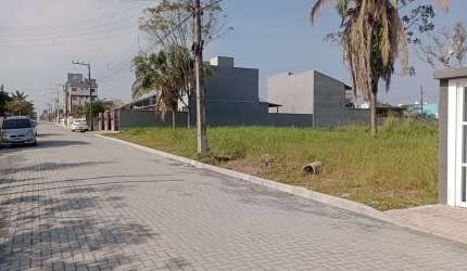 Terreno - Itacolomi - Balneário Piçarras