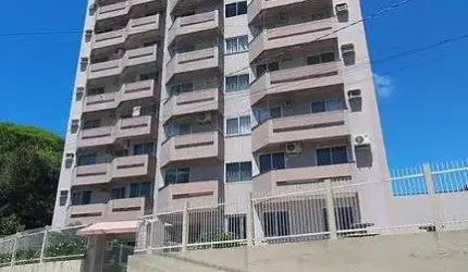 APARTAMENTO FRENTE MAR -PRAIA DO POÁ-PENHA SC