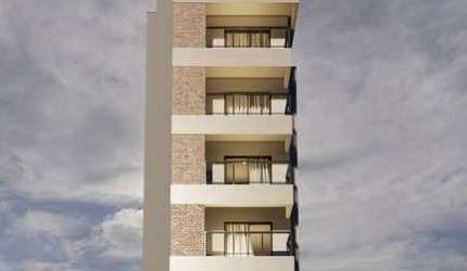 Residencial Sintra - 01 APARTAMENTO POR ANDAR