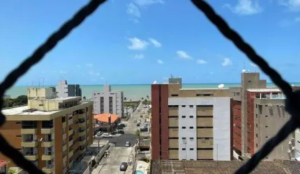 Apartamento em Manaíra com 4 quartos, sendo 2 suítes