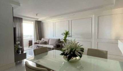 Excelente Apto à venda com 103m² e em uma localização privilegiada.