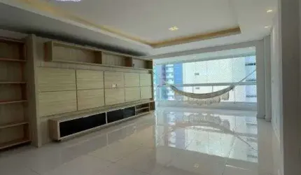 Apartamento em Tambaú para vender com 3 quartos e 2 vagas