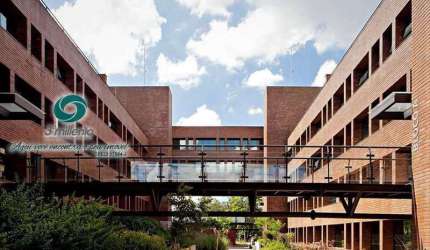 Sala para locação Prime Office Park - Granja Viana -34,50m2