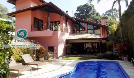 Charmosa venda e Locação - 3 suítes área gourmet Jardim Algarve