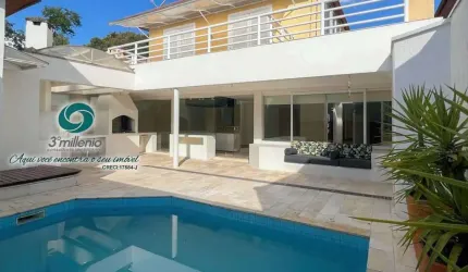 Venda Carmel São Paulo II 4dorms(2sts), piscina,clube completo!
