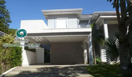 Casa Venda Moderna 4 suítes,piscina pomar Vintage Granja Viana