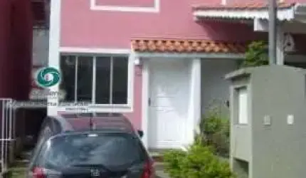 Casa Venda-locação  2 dorms, Cond. Cidade Jardim Granja Viana