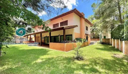 Casa com 7 quartos, Jardim Santa Paula, Cotia - R$ 1.1 mi, Cod: 31680