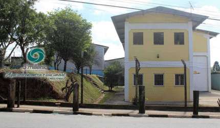 Galpão, Centro, Vargem Grande Paulista - R$ 2.2 mi, Cod: 31800