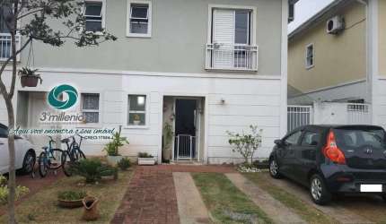 Casa  à venda no Residencial Portal da Granja 3 dorms(1ste)