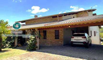 Casa venda Cond. Parque Dom Henrique Granja Viana 3 dorms(1ste)