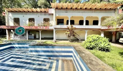 Casa Venda Jd Colibri - p/ REFORMA ou DEMOLIR / INVESTIMENTO