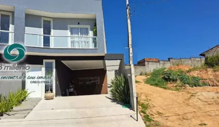 Casa clean, Venda Cond. Residencial Villa D&amp;#039;Este 3 dorms(1ste)