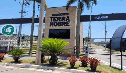 Casa Nova Venda Terra Nobre Granja Viana - 3 dorms(1 suíte)