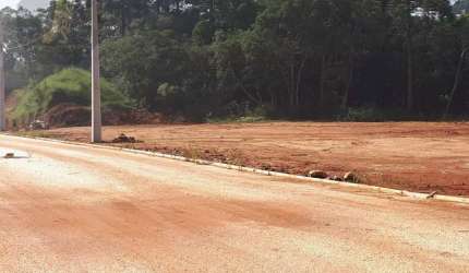 Barracão Industrial Eucaliptos FRG - 600m², área útil 2668m² Cond Industrial San Lorenzo
