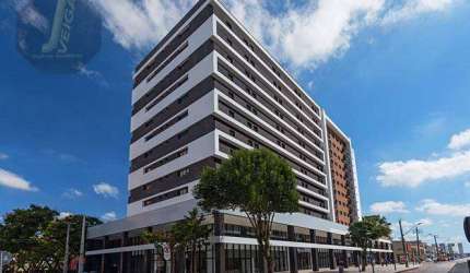 Apartamento com 2 Quartos à Venda, 63 m² por R$ 585.000,00